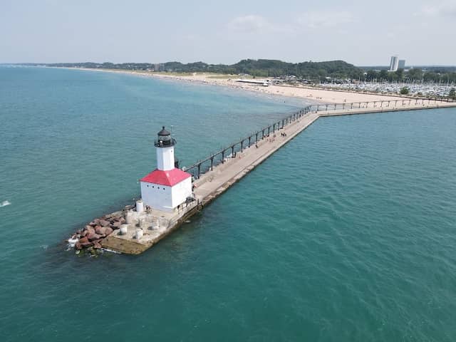 Washington Park Beach - Image 1
