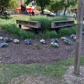 Mill Point Park - Image 1