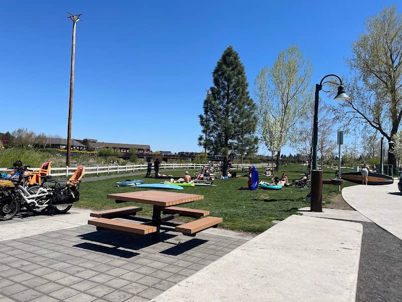 Miller's Landing Park - Image 2