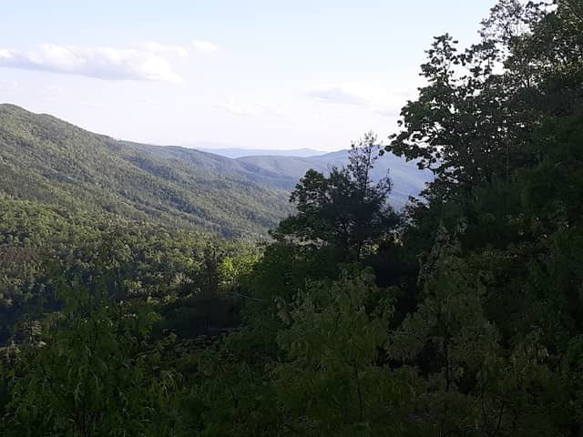 Rock Jock Trailhead - Image 1