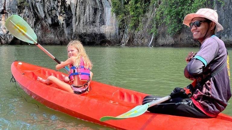 Kayak tour & Rental - Image 1