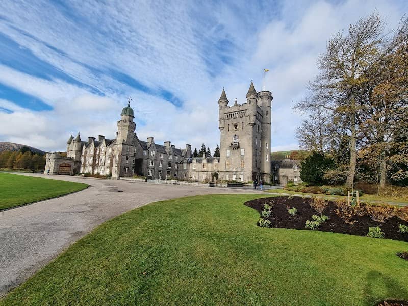Hilton Grand Vacations Club Craigendarroch Suites Scotland - Image 1