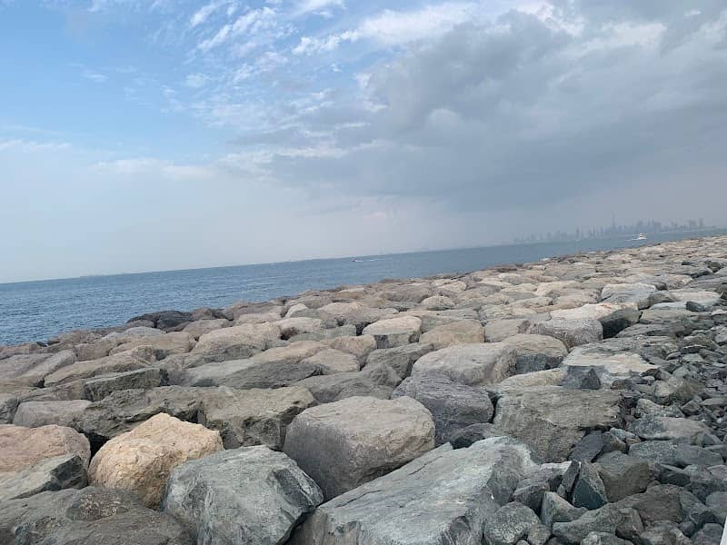 Crescent St. Palm Jumeirah WalkWay - Image 2