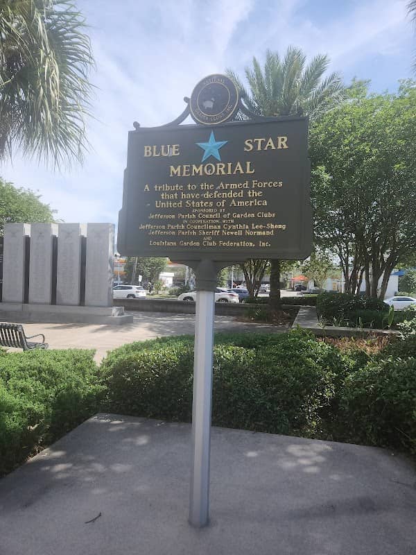 Veterans Memorial Square - Image 3