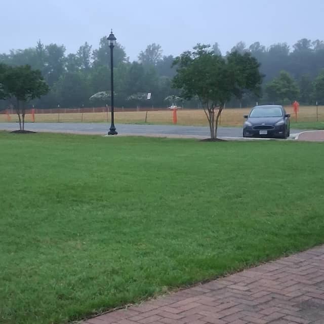 Spotsylvania Merchant Square Pavilion - Image 2
