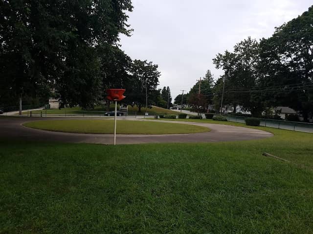 Elizabeth Street Park - Image 2