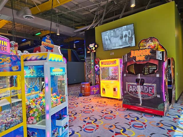Vertigo Fun Park - Image 2