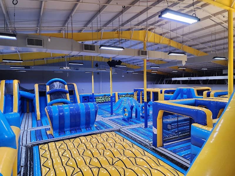 Vertigo Fun Park - Image 1