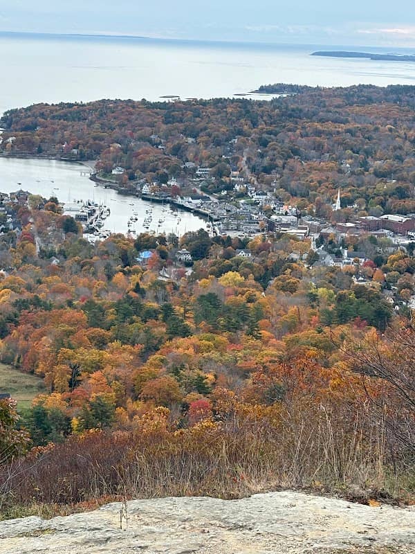Mount Battie Tower - Image 2