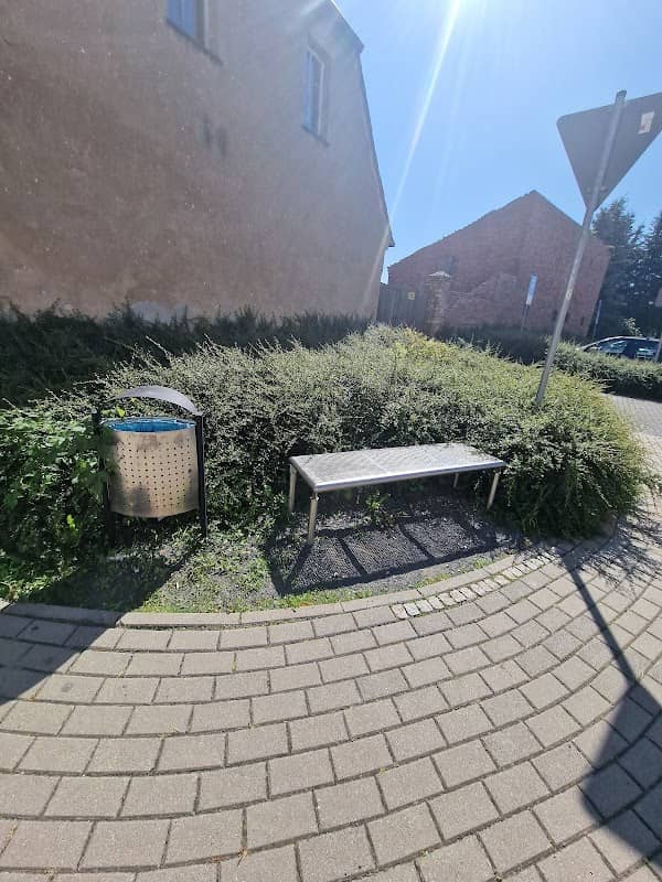 metallische Sitzflächenoption - Image 1