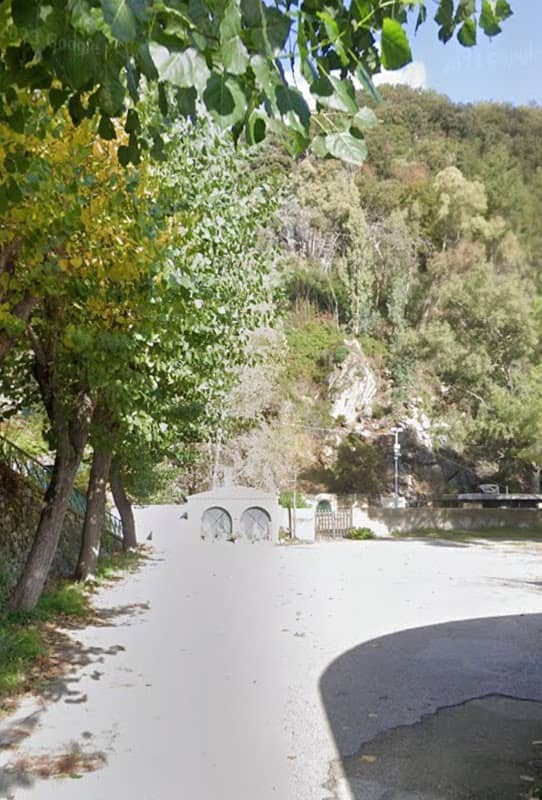 Area Picnic Terme Luigiane - Image 1