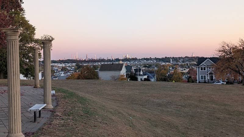 Belmont Hill County Park - Image 1