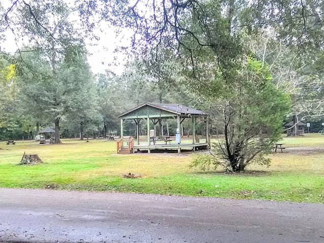 Bogue Chitto Association Memorial Park - Image 3
