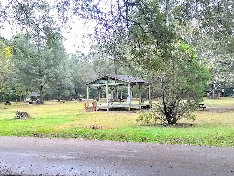 Bogue Chitto Association Memorial Park - Image 3