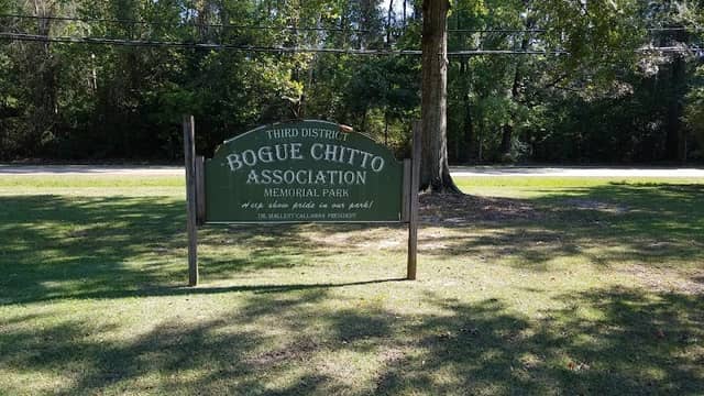 Bogue Chitto Association Memorial Park - Image 1
