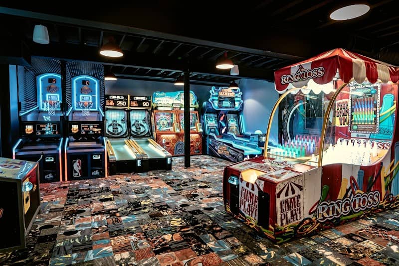 Xtreme Play Adventure Park — The #1 Source for Thrills and Arcade in Danbury - Image 4