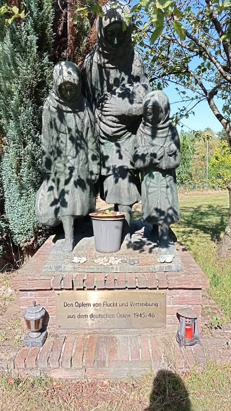 Displaced Persons Monument - Image 2