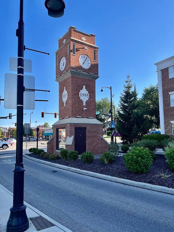 Clock Tower - Image 1