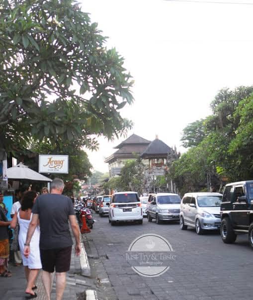 Kintamani Central Tour - Image 1