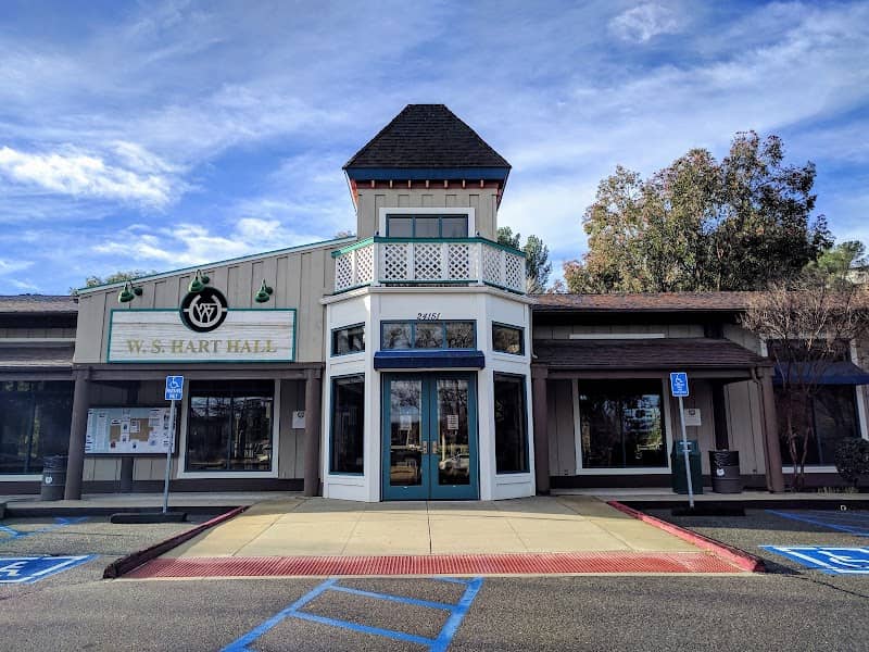 Hart Park - Image 1