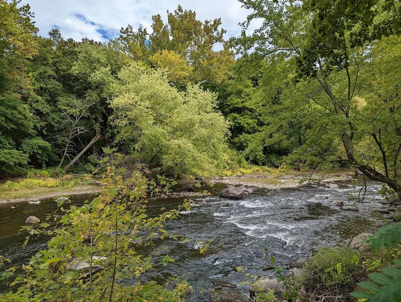 River Walk - Image 1