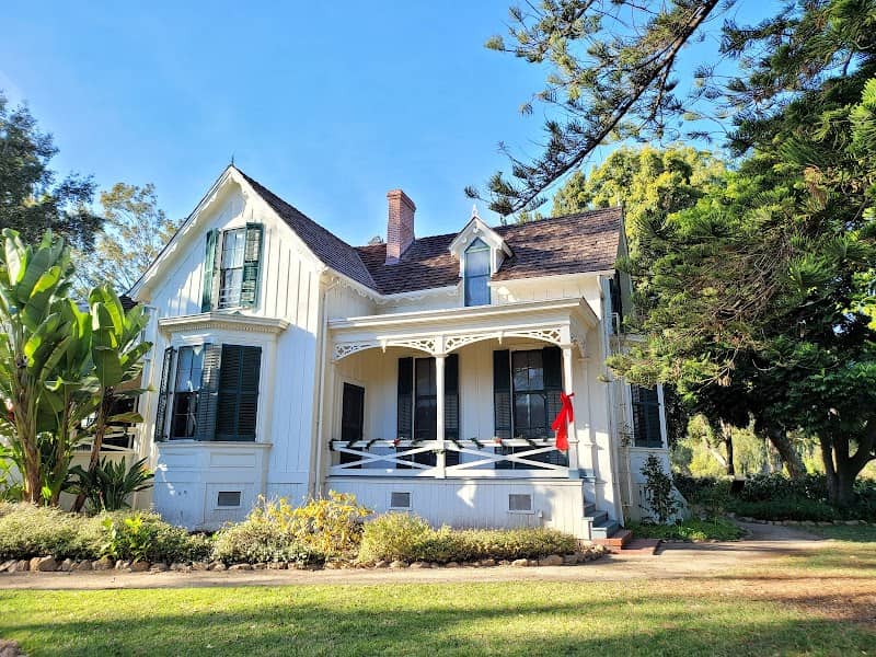 The Stow House - Image 2