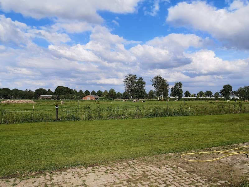 Kreitsberg Ezelwandelingen - Image 1
