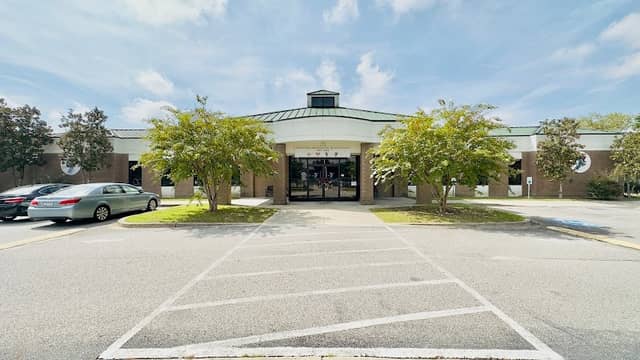 Florence Family YMCA - Image 1