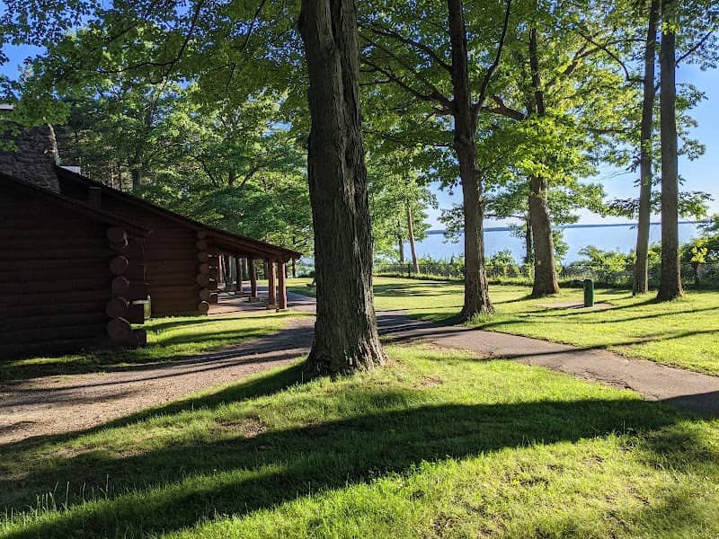 Selkirk Shores State Park - Image 1
