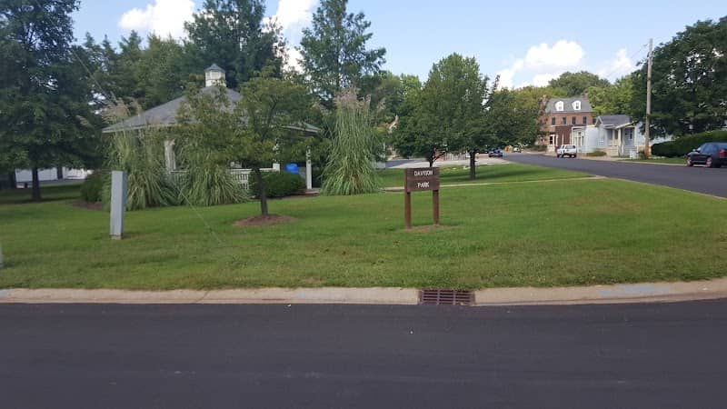 Davison Park - Image 1