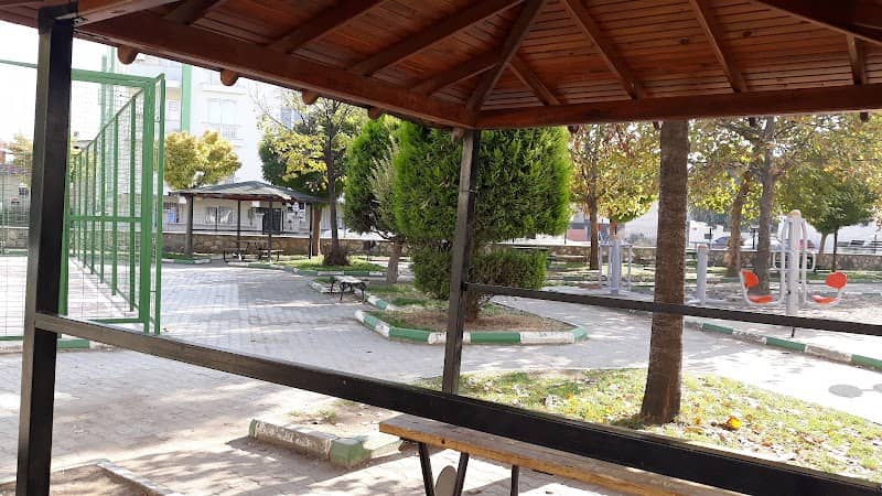 Zafer Parkı - Image 1