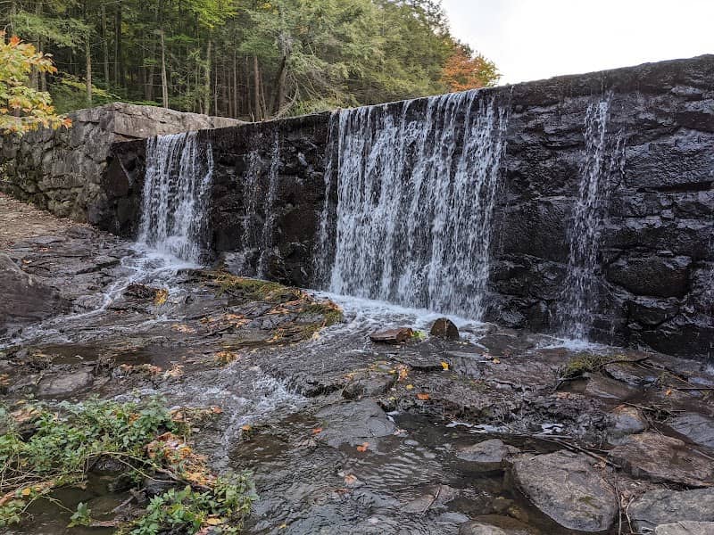 Burr Pond State Park - Image 1