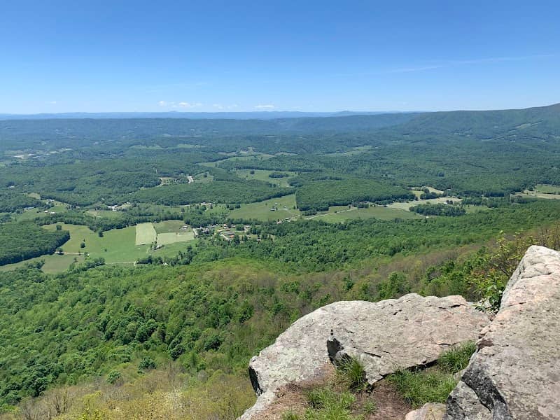 Angel's Rest - Image 1