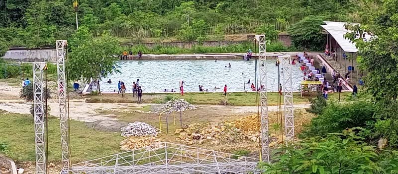 Kolam Renang Lampoh Raja - Image 1