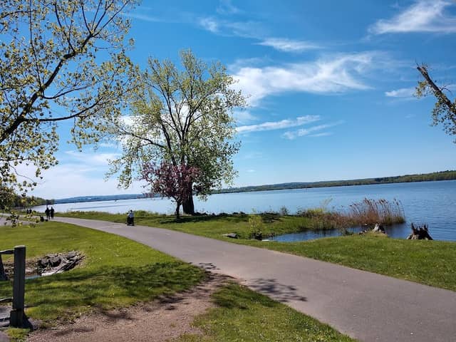 Onondaga Lake Park - Image 1