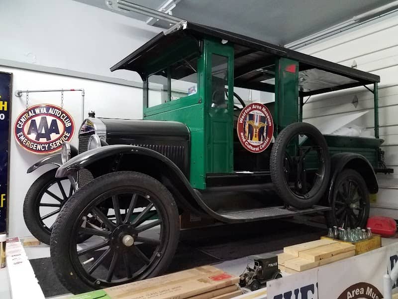 Weirton Area Museum and Cultural Center - Image 2