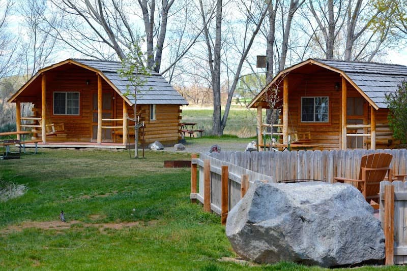 Twin Falls / Jerome KOA Holiday - Image 2