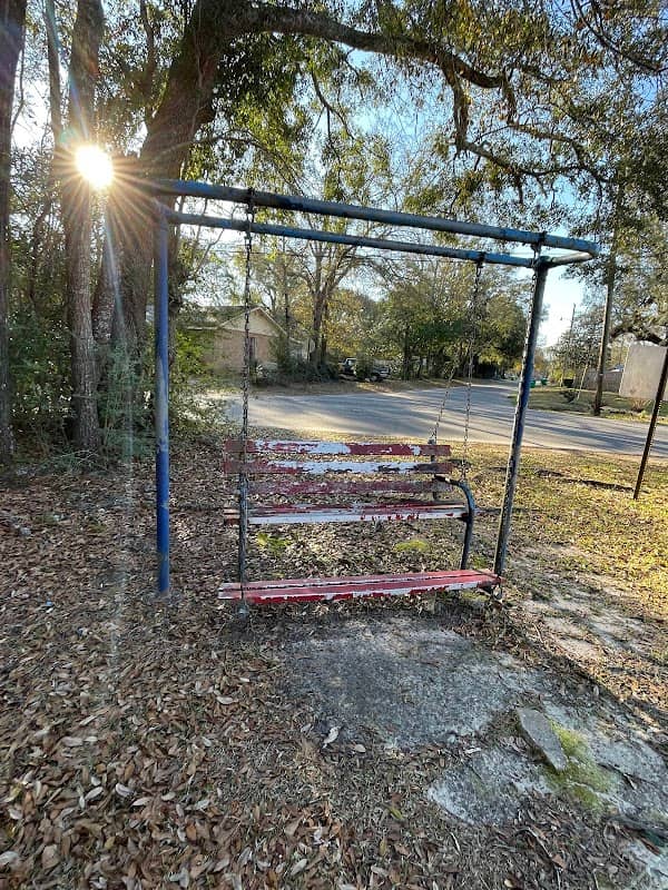 Ferry Ave Park - Image 2