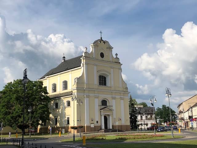 Plac Kazimierza Wielkiego - Image 1