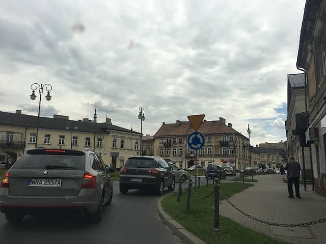 Plac Kazimierza Wielkiego - Image 2