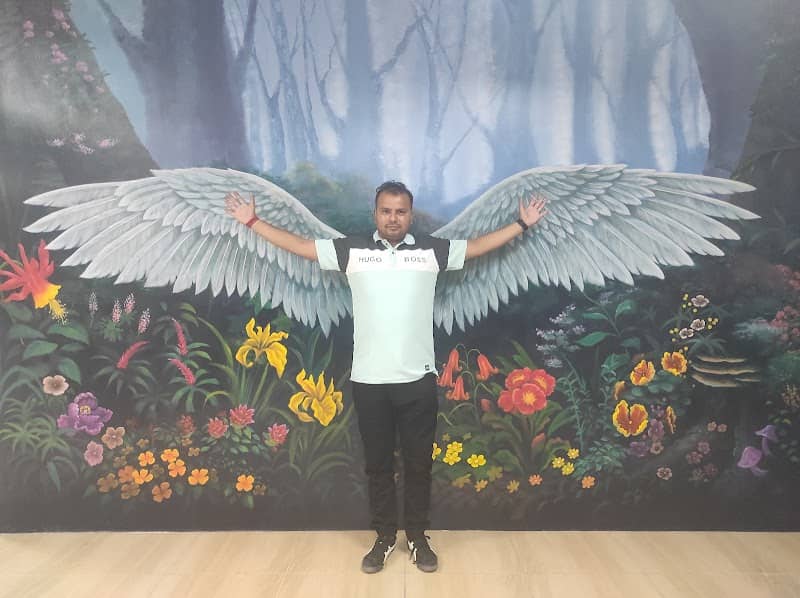 3D World Selfie Museum Dubai - Image 2