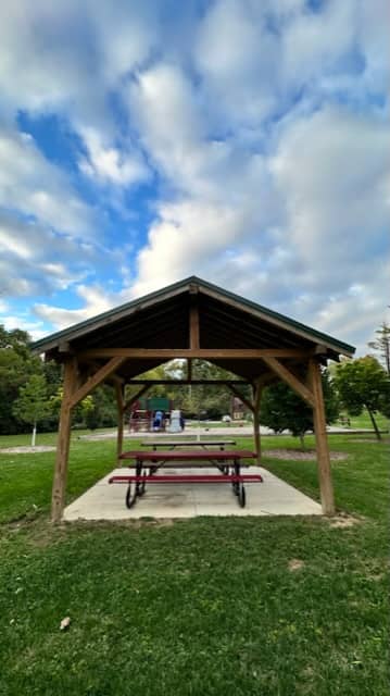 Rodebaugh Park - Image 1