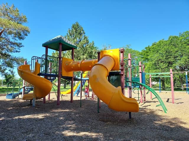 Sharon Park - Image 1