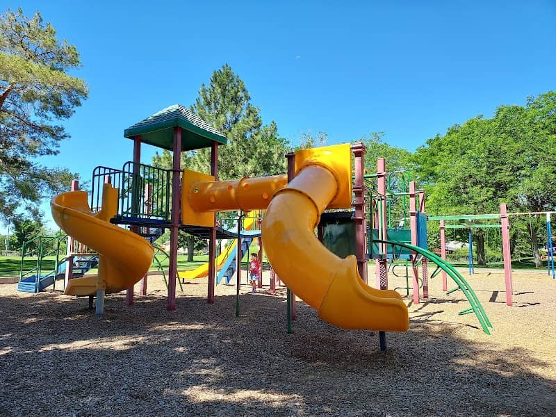 Sharon Park - Image 1