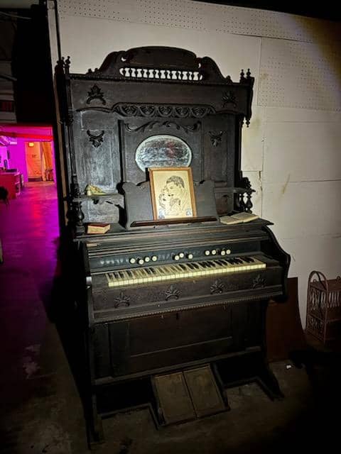 Astoria Ghost Tour -Underground - Image 2