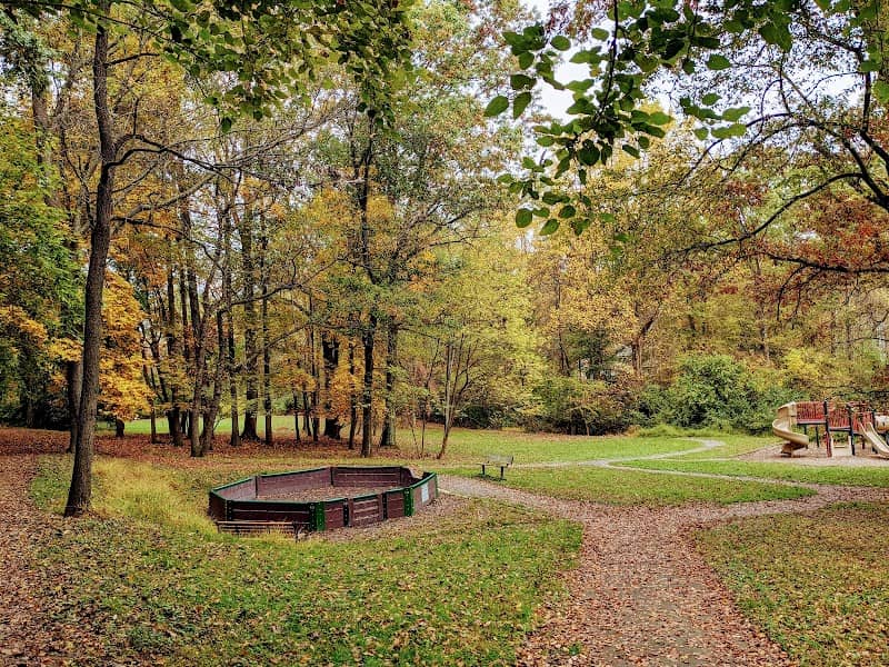 Peterson Lane Park - Image 1