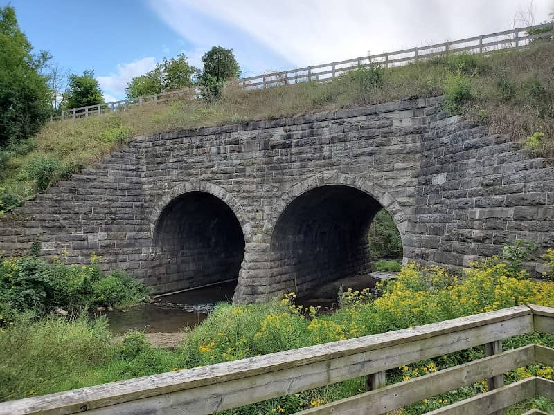 The Old Stone Bridge - Image 2