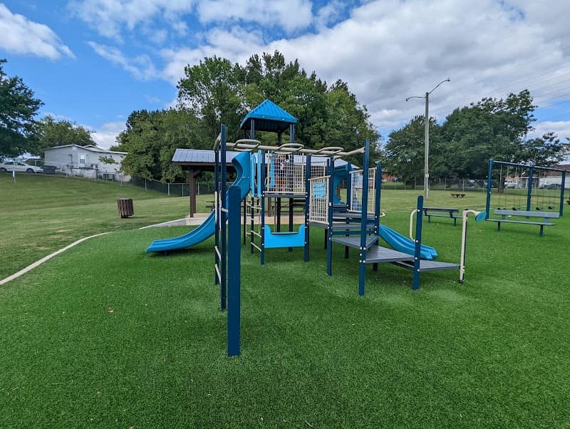 West End Park - Image 2