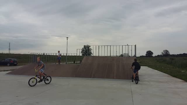 Skatepark - Image 1