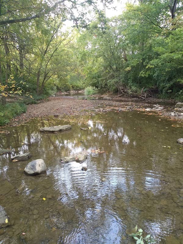 Sycamore Creek Park Arboretum - Image 3